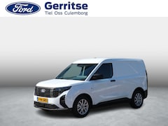 Ford Transit Courier - Trend 1.5 100pk * Parking Pack * Trekhaak * 16" LMV * Direct Leverbaar