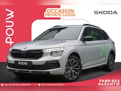 Skoda Kamiq - 1.0 TSI 115pk DSG Selection | SmartLink Navigatie | Climatronic | PDC Voor & Achter | Acht