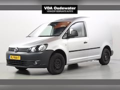 Volkswagen Caddy - 1.6 TDi Premium EXE Trekhaak