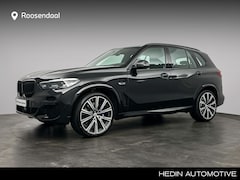 BMW X5 - xDrive45e High Executive M-Sport | Panoramadak | Harman Kardon | Trekhaak | 22 inch | Head