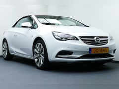 Opel Cascada - 1.4 Turbo ecoFLEX Cosmo 1-Eig. Leer, Navi, Camera, 19"LMV, Stoel&StuurVerw