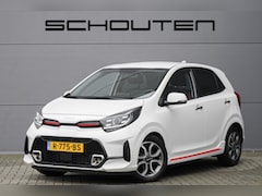 Kia Picanto - 1.0 DPi GT-Line Automaat Navi ECC Cruise