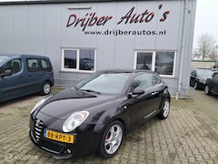 Alfa Romeo MiTo - 1.3 JTDm ECO Essential