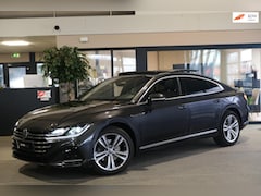 Volkswagen Arteon - 1.4 TSI eHybrid R-Line 218PK Pano Cam Navi