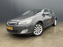 Opel Astra - 1.4 Turbo Sport 141 PK NAVI CRUISE ECC TREKHAAK