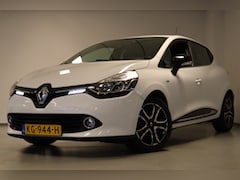 Renault Clio - 0.9 TCe Eco2 Limited | Navi | Cruise control | Parkeersensoren |