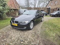 BMW 3-serie Coupé - 320i Corporate Lease Executive-NAVI-XENON-PDC-NL AUTO