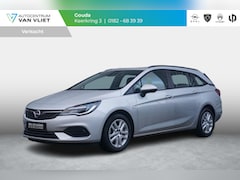 Opel Astra Sports Tourer - 1.4 Turbo Edition 145 PK | Automaat | Apple Carplay/Android Auto | Navigatie | Bluetooth