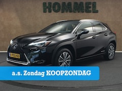 Lexus UX - 300e Business 54 kWh - ORIGINEEL NEDERLANDSE AUTO - AFKOMSTIG VAN 1E EIGENAAR - 8% BIJTELL