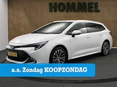 Toyota Corolla Touring Sports - Hybrid 200 Business Plus - ORIGINEEL NEDERLANDSE AUTO - ELEKTRISCHE ACHTERKLEP - ADAPTIVE