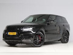 Land Rover Range Rover Sport - 2.0 P400e HSE Dynamic [ panoramadak luchtvering meridian sound matrix led keyless ] 1e eig