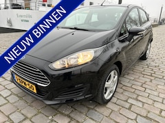 Ford Fiesta - 1.0 Style 5 deurs airco apk keurige auto