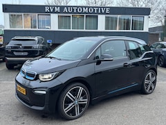 BMW i3 - Executive Edition 120Ah 42 kWh UNIEKE KMSTAND | ORIG. NL | RIJKLAARPRIJS incl. 12mnd BOVAG