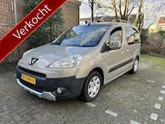 Peugeot Partner Tepee - 1.6 VTi Outdoor Navi/PDC/Panodak/Trekhaak