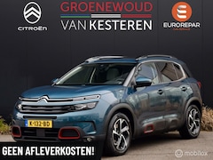 Citroën C5 Aircross - 1.6 Plug-in Hybrid Business Plus Schuifdak Trekhaak