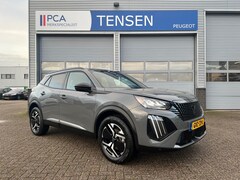 Peugeot 2008 - 1.2 Hybrid 136PK Allure | Automaat | Navigatie | Achteruitrijcamera |