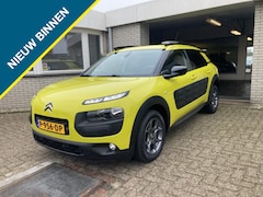 Citroën C4 Cactus - 1.2 Shine 110pk/Navi/Camera/Pano