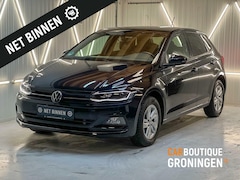 Volkswagen Polo - 1.0 TSI Highline 110PK | 25000KM | AUTOMAAT | DIGITAL DASH | CARPLAY