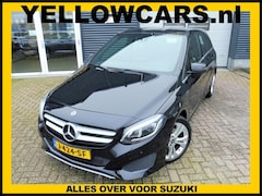 Mercedes-Benz B-klasse - 180 Business Solution AMG