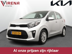 Kia Picanto - 1.0 DPi DynamicLine AUTOMAAT - AUTOMAAT - Airco - Bluetooth - Apple Carplay/Android auto