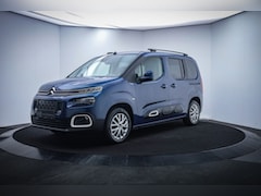 Citroën Berlingo - 1.2T FEEL Nw mod. CARPLAY/STOELVERW/CLIMA/CRUISE/AFN TREKHAAK/PDC