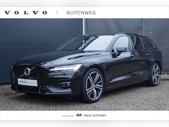 Volvo V60 - B3 Automaat R-Design | Panoramadak | Head-up display | Premium Audio by Harman Kardon | 19