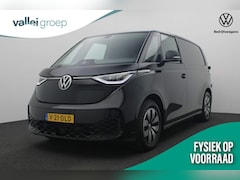 Volkswagen ID. Buzz Cargo - Bedrijfswagens 77 kWh 204PK | 3-zits | Parkeersensoren voor/achter | ACC | Stoelverwarming