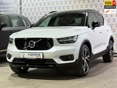 Volvo XC40 - 1.5 T4 Recharge R-Design | Pano | H&K | 360 Camera | 20 Inch | Bliss