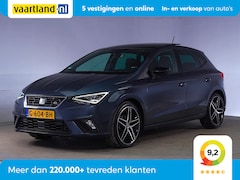 Seat Ibiza - 1.0 TSI 116pk FR Business Intense [ Panorama LED Navi Camera ]