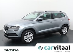 Skoda Karoq - 1.5 TSI ACT Business Edition | 150 PK | Navigatie | Cruisecontrol | ClimateControl | Apple