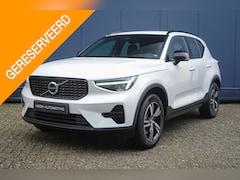 Volvo XC40 - B4 Plus Dark | Adaptive Cruise | BLIS | Power Seats | Stoel/Stuurwielverwarming | Keyless