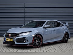 Honda Civic - 2.0 i-VTEC Type R GT 320pk | Orig. NL | Adaptive Cruise control | Camera | CarPlay | 20" V