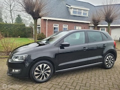 Volkswagen Polo - 1.0 BlueMotion Edition, navi, clima