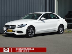 Mercedes-Benz C-klasse - 180 CDI Edition | LED | Navi | Bluetooth