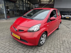 Toyota Aygo - 1.0-12V +