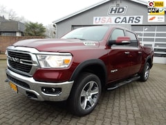 Dodge Ram 1500 - 5.7 V8 4x4 Crew Cab Big Horn