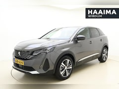 Peugeot 3008 - 1.2T Allure Pack | Achteruitrijcamera | Stoelverwarming | Navigatie | LED | Climate Contro