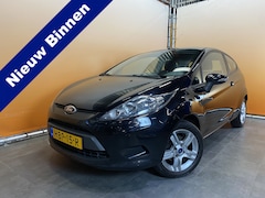 Ford Fiesta - 1.25 Trend lmv airco