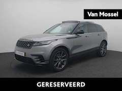 Land Rover Range Rover Velar - P400e R-Dynamic HSE Trekhaak | Cold Climate Pack | 21'LM Velgen | Adaptieve Cruise Control