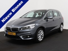 BMW 2-serie Gran Tourer - 218i 7p. High Executive 09-2017 107.284 KM