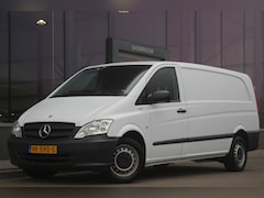 Mercedes-Benz Vito - 110 CDI 343 Comfort | Airco | Trekhaak