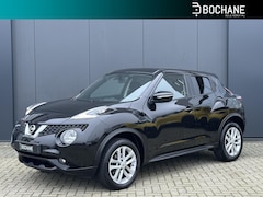 Nissan Juke - 1.2 DIG-T S/S Acenta