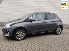 Toyota Yaris - 1.5 Hybrid Dynamic / ECC / Navigatie / LM Velgen