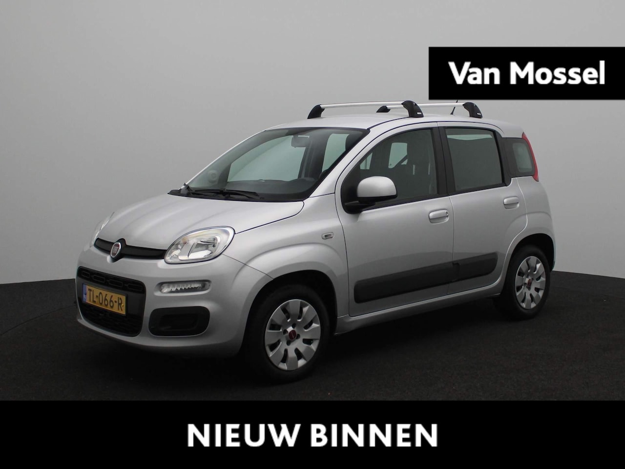 Fiat Panda - 0.9 TwinAir Lounge 0.9 TwinAir Lounge - AutoWereld.nl