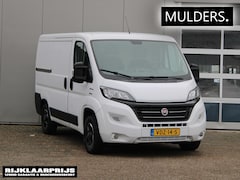 Fiat Ducato - 30 2.3 MultiJet L1H1 | Navi / Camera / Trekhaak