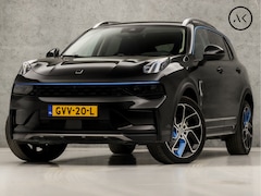 Lynk & Co 01 - 1.5 Luxury (PANORAMADAK, APPLE CARPLAY, INFINITY AUDIO, SFEERVERLICHTING, MEMORY SPORTSTOE