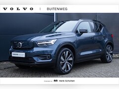 Volvo XC40 - Recharge Twin Pro | Warmtepomp| Premium audio by Harman en Kardon| Interieur Voorverwarmin