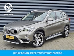 BMW X1 - sDrive20i Corporate Lease High Executive 192pk | Panodak | Adaptive Cruise | Trekhaak Afn