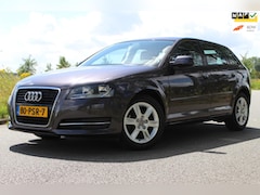 Audi A3 Sportback - 1.2 TFSI Attraction Pro Line 105 pk | CLIMATE CONTROLE | CRUISE CONTROLE | MULTIFUNCTIONEE