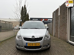 Opel Agila - 1.2 Edition airco, automaat, 5-deurs